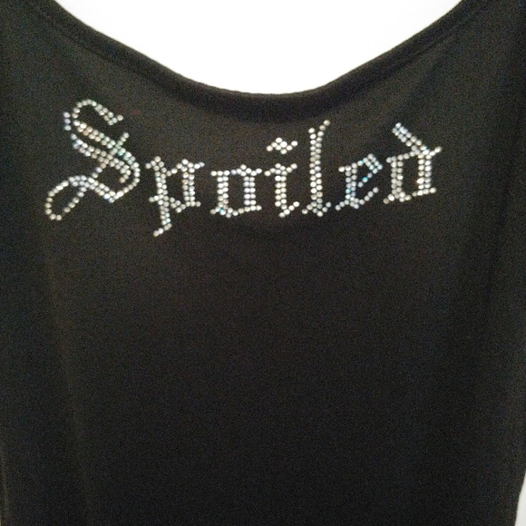 Fashion Nova Jumpsuit - Picture 3 of 4